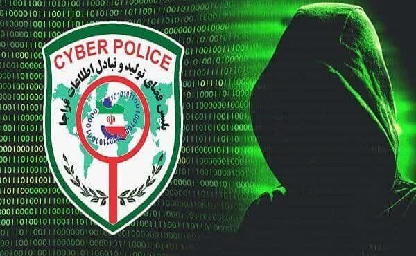 کلاهبردار اینترنتی ۵۰ میلیارد ریالی دستگیرشد