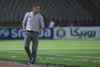 اوسمار ویرا داغ دل پرسپولیسی ها را تازه کرد!