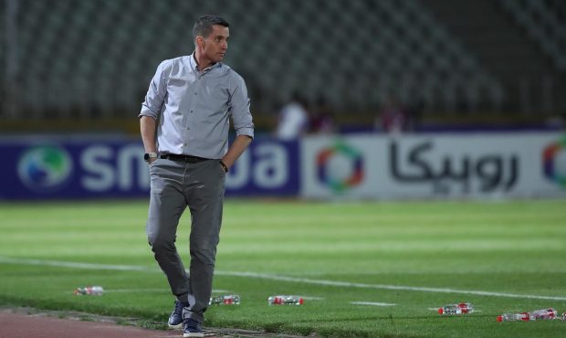 اوسمار ویرا داغ دل پرسپولیسی ها را تازه کرد!