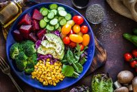 تغذیه‌ای بدون ظلم: گیاه‌خواری، وگان و آینده سالم زمین