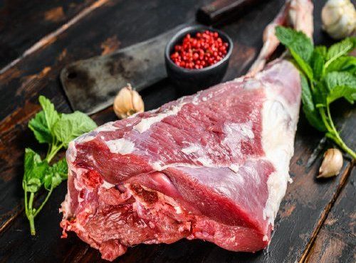 اثرات منفی مصرف گوشت قرمز بر کلیه‌ها و کبد: بررسی علمی و راهکارهای پیشگیری