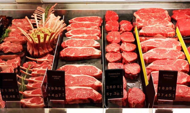 چگونه رژیم حیوانی می‌تواند سیستم ایمنی را ضعیف کند؟