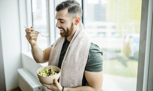 مصرف محصولات حیوانی و چالش‌های آن در مسیر عضله‌سازی سالم