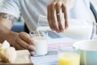 ارتباط مصرف لبنیات با پوکی استخوان