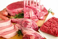 تجربه سبک زندگی سالم‌تر با حذف گوشت: رویکردی علمی، اخلاقی و زیست‌محیطی
