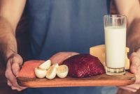 دلایل علمی برای اجتناب از محصولات حیوانی: نگاه تحلیلی و جایگزینهای سالم دلایل علمی برای اجتناب از محصولات حیوانی: نگاه تحلیلی و جایگزینهای سالم