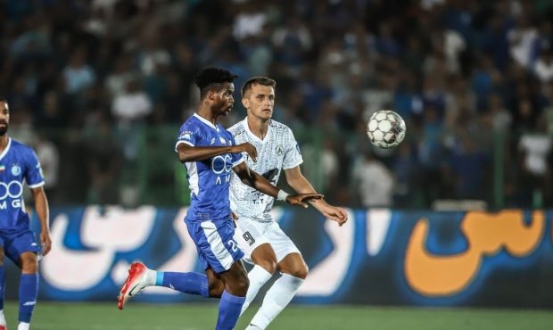 پاسخ منفی ستاره استقلال به درخواست تمدید!