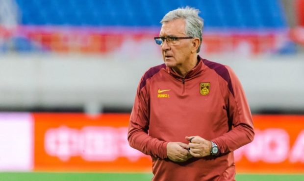 شروط بازگشت برانکو به پرسپولیس لو رفت شروط بازگشت برانکو به پرسپولیس لو رفت