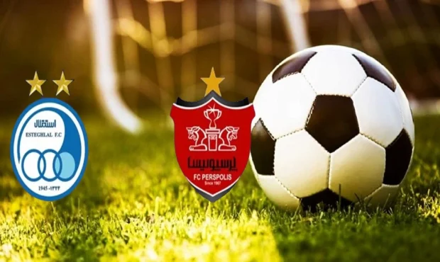 دعوای مدیران پرسپولیس و استقلال در سکانس جدید!