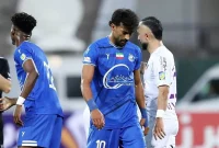 دو استقلالی و یک پرسپولیسی محروم هستند