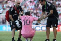 افشای رازی بزرگ لیونل مسی!