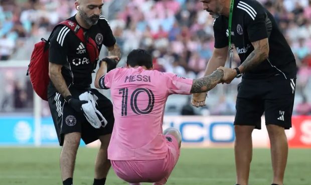 افشای رازی بزرگ لیونل مسی!