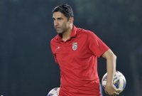 ملی پوش پرسپولیس در لیست سیاه هاشمیان!