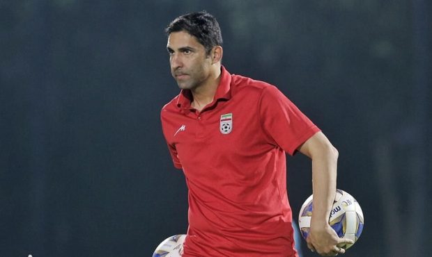 ملی پوش پرسپولیس در لیست سیاه هاشمیان!