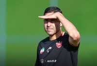 هاشمیان روبروی خبرنگاران قرار می گیرد! هاشمیان روبروی خبرنگاران قرار می گیرد!