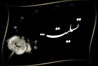 کاپیتان تیم ملی و پرسپولیس سوگوار شد