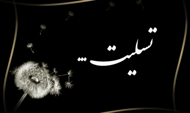 کاپیتان تیم ملی و پرسپولیس سوگوار شد