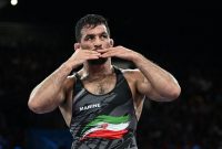 خبر خوش از بازگشت حسن یزدانی به تشک کشتی