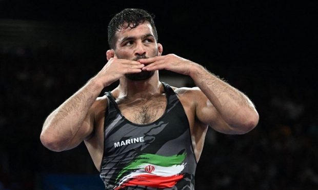خبر خوش از بازگشت حسن یزدانی به تشک کشتی