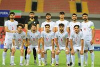 از حریفان تیم ملی امید رونمایی می شود