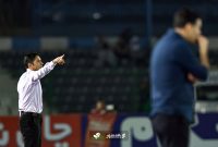 تصمیم جدید وحید هاشمیان برای پرسپولیسی ها