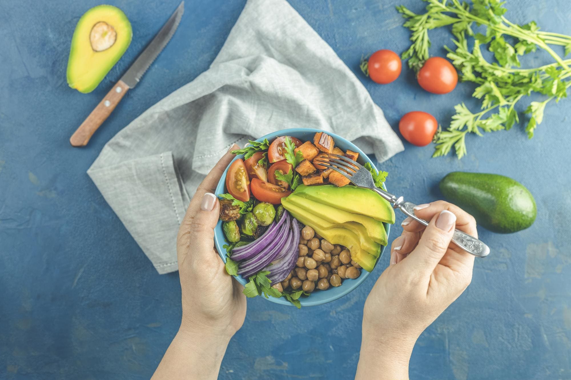 رژیمهای غذایی وگان و وجترین: معرفی، مزایا، چالشها و تاثیرات 5 3bfe9125 dfc1 49f0 be51 cfb106663f4f