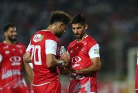 با دعوت از سوی امیر قلعه نویی؛ یک پرسپولیسی دیگر ملی پوش شد