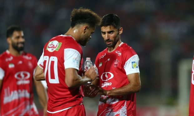 با دعوت از سوی امیر قلعه نویی؛ یک پرسپولیسی دیگر ملی پوش شد با دعوت از سوی امیر قلعه نویی؛ یک پرسپولیسی دیگر ملی پوش شد