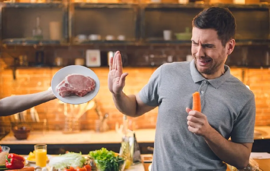 مضرات مصرف گوشت و افزایش خطر ابتلا به نقرس 3 6d839d17 41ea 41dd 860c f8d75b844e03