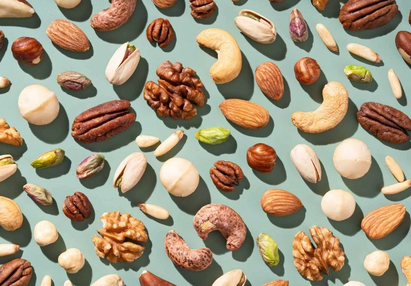 تخممرغ و مشکلات کبدی: بررسی علمی و راهکارهای تغذیهای سالم 3 7009f5a2 be5b 4ad6 b00a bb3f005a5927