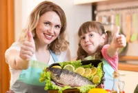 مضرات مصرف ماهی و اختلال حافظه در کودکان؛ بررسی تاثیرات محصولات حیوانی و مزایای منابع گیاهی مضرات مصرف ماهی و اختلال حافظه در کودکان؛ بررسی تاثیرات محصولات حیوانی و مزایای منابع گیاهی