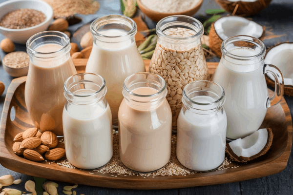 تاثیر مصرف شیر گاو بر تشدید آسم در کودکان و مزایای جایگزینهای سالم 3 9c5d3251 4b45 4f4c a5e0 563c1aba80ad