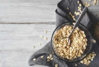 غذاهای گیاهی انرژیزا: راهی سالم برای تامین انرژی و حفظ سلامتی غذاهای گیاهی انرژیزا: راهی سالم برای تامین انرژی و حفظ سلامتی