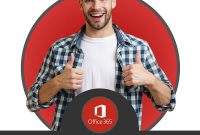 چرا آفیس 365 با لایسنس اصلی بهترین گزینه برای تیمها و شرکتهاست؟ چرا آفیس 365 با لایسنس اصلی بهترین گزینه برای تیمها و شرکتهاست؟