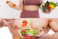 مزایای تغذیه وگان برای ورزشکاران مزایای تغذیه وگان برای ورزشکاران