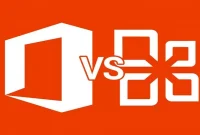 مقایسه آفیس 2021 و آفیس 365؛ خرید یک‌بار برای همیشه یا اشتراک ماهانه؟