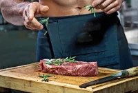 تاثیر مصرف گوشت قرمز بر هورمونها و عملکرد ورزشکاران تاثیر مصرف گوشت قرمز بر هورمونها و عملکرد ورزشکاران