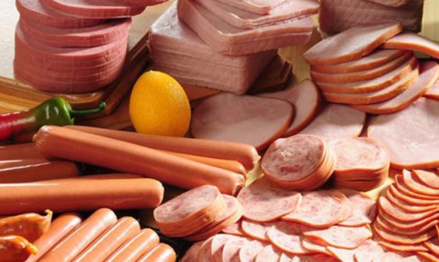 نقش گوشت فرآوری‌شده در افزایش فشار خون مزمن: بررسی علمی، زیست‌محیطی و تغذیه‌ای