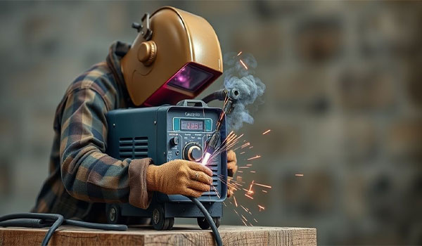 علت جوش ندادن دستگاه جوش: راهنمای کامل عیب یابی 1 علت جوش ندادن دستگاه جوش