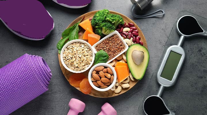 مزایای تغذیه وگان برای ورزشکاران 5 ef10fe7a 1ebe 4dd1 8839 03f733b71840