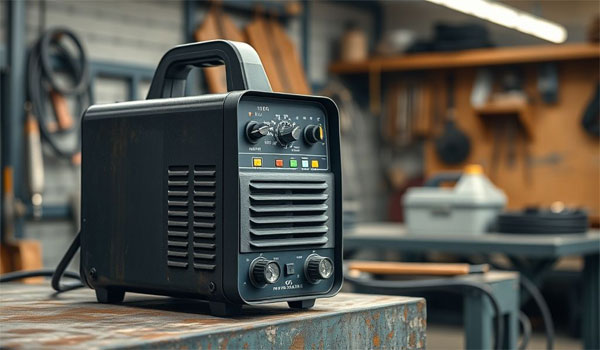 علت جوش ندادن دستگاه جوش: راهنمای کامل عیب یابی 2 مشکل جوش ندادن دستگاه جوش