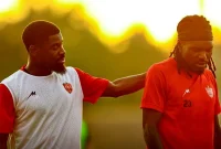 از ستاره خارجی پرسپولیس رونمایی می شود از ستاره خارجی پرسپولیس رونمایی می شود