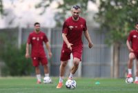 توضیحات مهم باشگاه پرسپولیس در مورد یک خبر حاشیه ای توضیحات مهم باشگاه پرسپولیس در مورد یک خبر حاشیه ای