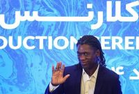 دوباره پای سیدروف به استقلال باز شد دوباره پای سیدروف به استقلال باز شد