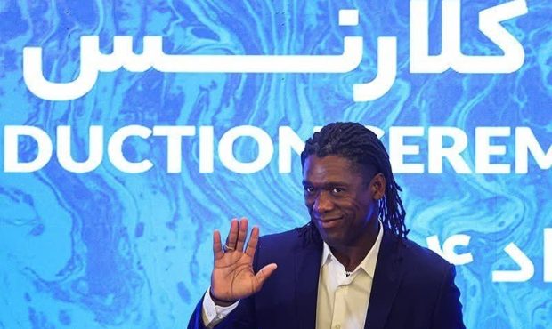 دوباره پای سیدروف به استقلال باز شد