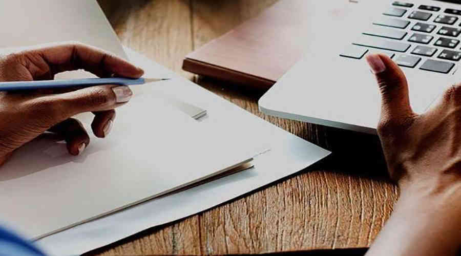 سبک نویسندگی