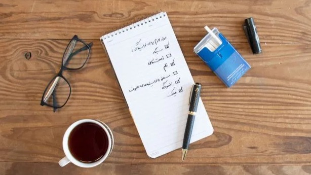 چگونه سبک نویسندگی شخصی خود را پیدا کنیم؟