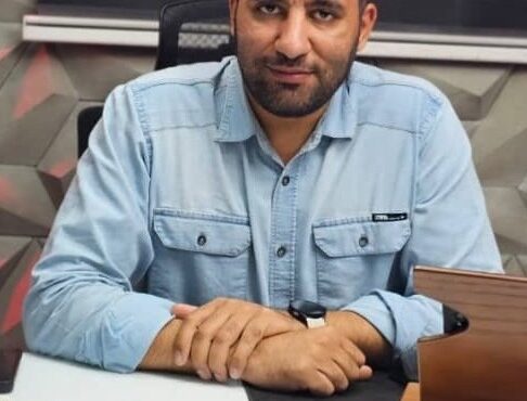 بررسی اجمالی روندهای  خدمات چاپ با کارآفرین جوان مهندس علیرضا اسکندرپور