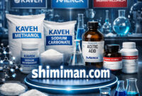 خرید جوش شیرین صنعتی و خوراکی و آزمایشگاهی | بررسی قیمت روز و نکات انتخاب مطمئن